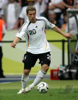 Fussball WM 2006: Deutschland - Argentinien