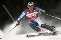 Ski Alpin, Slalom Herren in Wengen