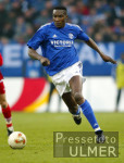 Fussball Bundesliga, S04: AGALI, Einzelaktion