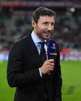 Fussball CHL 16/17 Gruppenphase: FC Bayern Muenchen - PSV Eindhoven