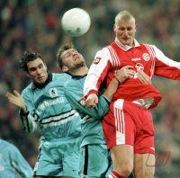 Fussball 1. Bundesliga