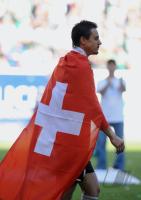 Fussball 1. Bundesliga 08/09  Meister  VfL Wolfsburg