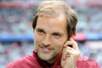 Fussball 1. Bundesliga : FC Bayern Muenchen - FSV Mainz 05