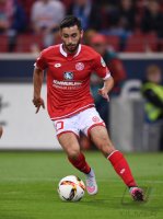 Fussball 1. Bundesliga Saison 15/16: Yunus Malli (1. FSV Mainz 05)