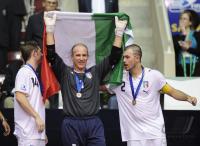 Fussball International FIFA FUTSAL WM 2008