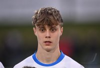 Fussball U 17 UEFA Euro 2025 / FIFA WM 2025 Qualifikation: Schweiz 1-3 Tschechien
