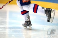 Eishockey Nationalmannschaft : EISHOCKEY ALLGEMEIN