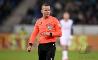 Fussball International EL 24/25: TSG 1899 Hoffenheim - Tottenham Hotspur