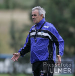 Fussball International WM Quali 2006  Training UruguayMiami Heats  vs.  Los Angeles Lakers