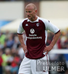 Fussball 1. Bundesliga  1. FC Kaiserslautern