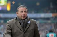 Fussball 1. Bundesliga  09/10  ALLOFS (SV Werder Bremen)