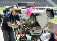 Fussball WM 2006 Finale: Italien - Frankreich