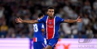 Fussball UEFA Supercup 2026 Paris Saint-Germain - Aston Villa