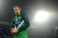 Fussball, Champions League, Saison 2010/2011: Bremen, MERTESACKER