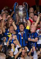 Fussball Champions League Finale:  FC Bayern Muenchen - Inter Mailand