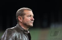 Fussball 1. Bundesliga : Wolfgang Dremmler (FC Bayern)