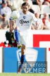Fussball 1. Bundesliga: Bochum, LOKVENC Einzelaktion