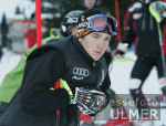 Ski Alpin;  Slalom Herren  Wengen