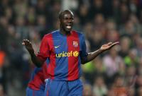 Fussball International FC Barcelona  - SV Werder Bremen