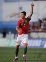 Fussball International:  Cristiano RONALDO  (Portugal)