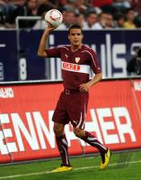 1. Fussball Bundesliga: Philipp Degen (VfB Stuttgart)