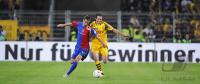 Finale der Super League 2007/2008: FC Basel - BSC Young Boys Bern