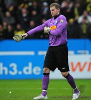 FUSSBALL, 1. BUNDESLIGA, 25. Spieltag: Bochum - Dortmund