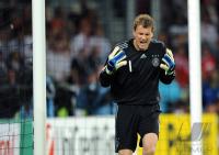 FUSSBALL EURO 2008: Deutschland - Polen