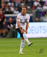 Fussball 1. Bundesliga Saisoneroeffung 22/23: Eintracht Frankfurt - FC Bayern Muenchen