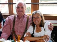 FUSSBALL 1. BUNDESLIGA: Bayern besucht das Oktoberfest