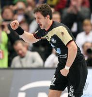 Handball-WM, Halbfinale, Deutschland - Frankreich