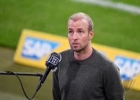 Fussball 1. Bundesliga Saison 20/21: TSG 1899 Hoffenheim - 1. FC Union Berlin