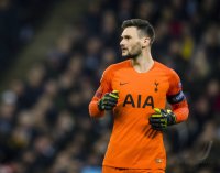 Fussball CHL 18/19 Achtelfinale: Tottenham Hotspur - Borussia Dortmund