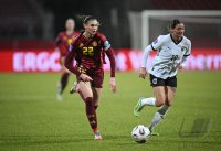 Fussball International Frauen Laenderspiel: Deutschland - Oesterreich