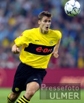 Fussball / 1. Bundesliga Saison 02/03, Borussia Dortmund