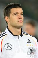 Fussball, Deutsche Nationalmannschaft, BALLACK