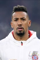 Fussball CHL 17/18 Achtelfinale: FC Bayern Muenchen - Besiktas Istanbul