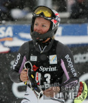 Ski Alpin; Riesenslalom Aspen Damen