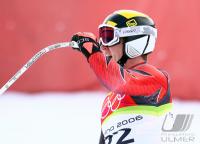 Olympische Spiele 2006 Turin - Super G Herren