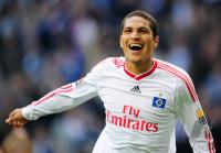 FUSSBALL, 1. BUNDESLIGA, 4. Spieltag: Hamburg - Koeln