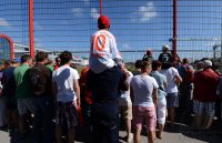 Fussball 1. Bundesliga :  Training beim FC Bayern Muenchen an der Saebener Strasseasse