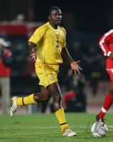 Fussball  International Testspiel Tunesien - Ghana