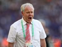 Fussball WM 2006  Mexiko - Iran