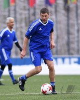 FIFA International Legends Game 2017