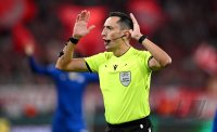 Fussball International CHL 25/26: 
FC Bayern Muenchen - FC Chelsea London