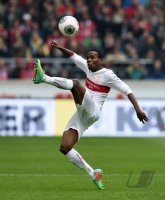 Fussball  1. Bundesliga  13/14:  Ibrahima Traore (VfB Stuttgart)