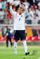 Fussball WM 2006: England - Trinidad & Tobago