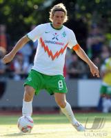Fussball 1. Bundesliga, Saison 2010/2011, Werder: FRITZ Einzelaktion