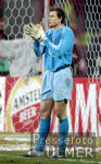 Fussball UCL: London, LEHMANN