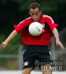 FUSSBALL BUNDESLIGA, BAYER 04 LEVERKUSEN